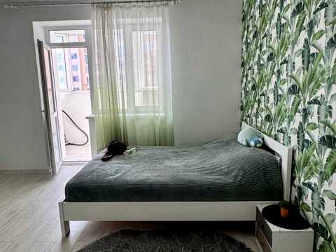 квартира за адресою Ольги Кобилянської вул. (Горького), (Будинок 8)