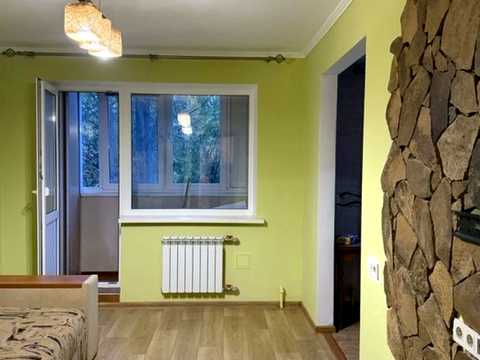 квартира за адресою Тракторобудівників просп., 85
