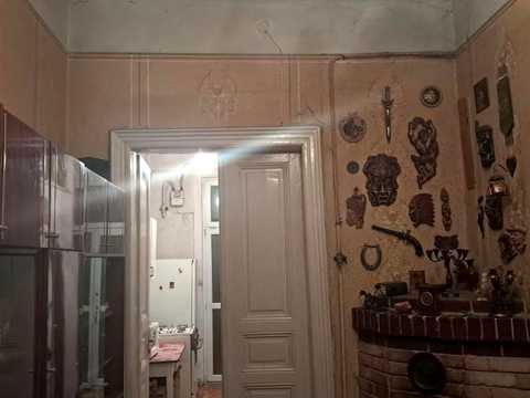 квартира за адресою Пантелеймона Куліша вул., 12