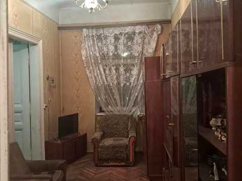 квартира за адресою Пантелеймона Куліша вул., 12