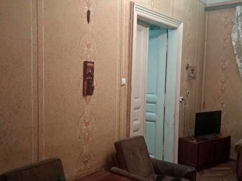 квартира за адресою Пантелеймона Куліша вул., 12