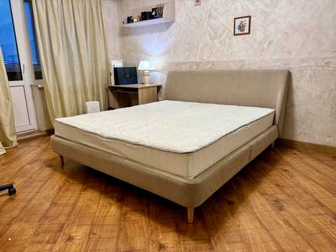 квартира за адресою Велика Васильківська вул. (Червоноармійська), 85-87