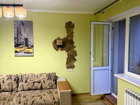 квартира за адресою Тракторобудівників просп., 85