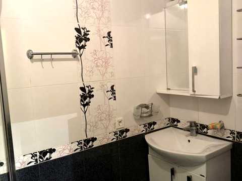 квартира за адресою Тракторобудівників просп., 85