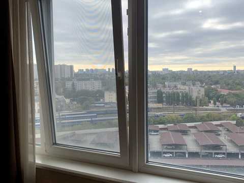 квартира по адресу Бассейная ул., 6А