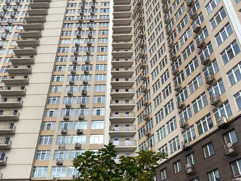 квартира по адресу Бассейная ул., 6А