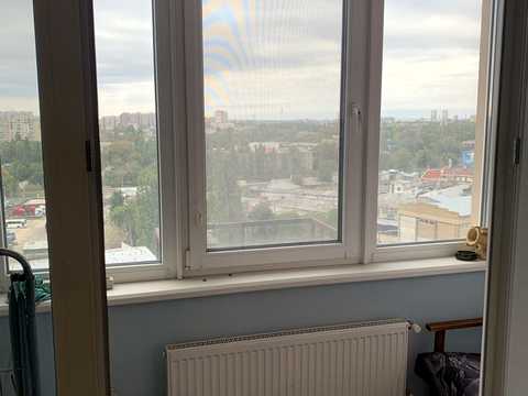 квартира по адресу Бассейная ул., 6А