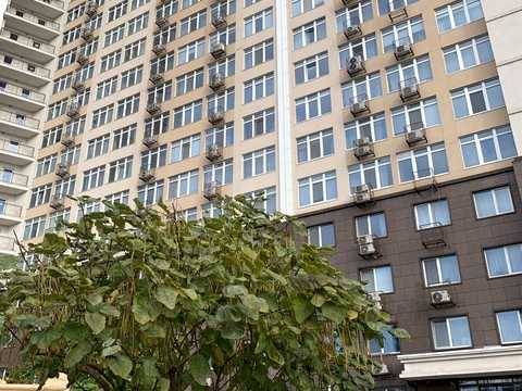 квартира по адресу Бассейная ул., 6А