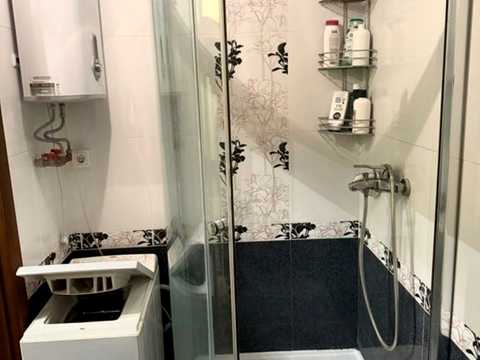 квартира за адресою Тракторобудівників просп., 85