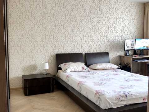 квартира за адресою Велика Васильківська вул. (Червоноармійська), 85-87