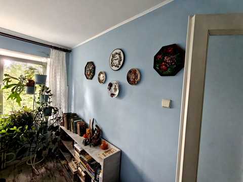 квартира за адресою Степана Бандери просп., 104