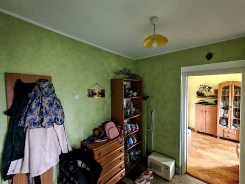 квартира за адресою Степана Бандери просп., 104