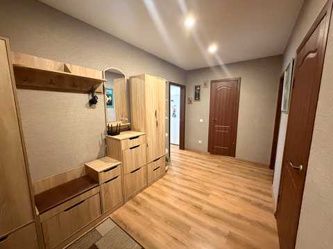 квартира по адресу Софии Русовой ул., 7
