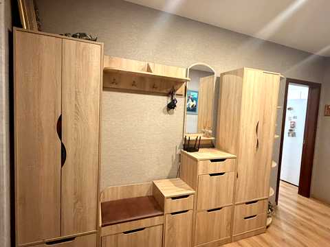 квартира по адресу Софии Русовой ул., 7