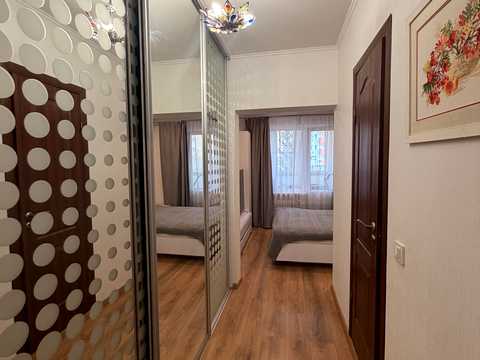 квартира по адресу Софии Русовой ул., 7