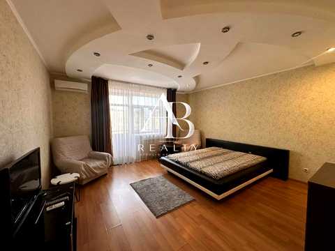 квартира за адресою Ярославський пров., 7/9