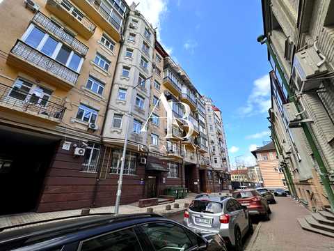 квартира за адресою Ярославський пров., 7/9