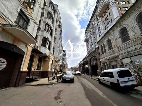 квартира за адресою Ярославський пров., 7/9