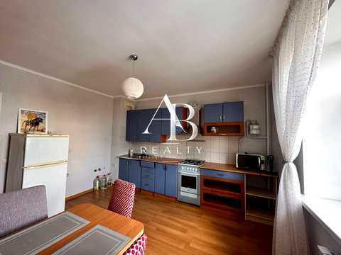 квартира за адресою Ярославський пров., 7/9