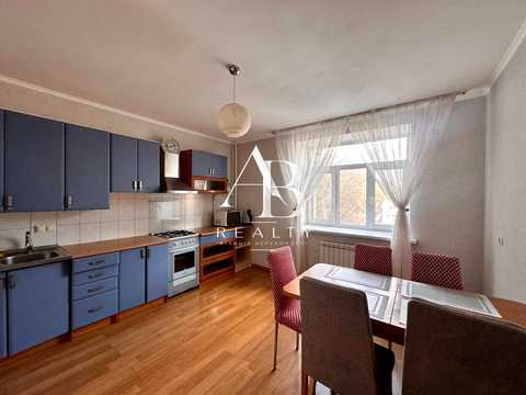 квартира за адресою Ярославський пров., 7/9
