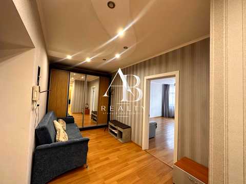 квартира за адресою Ярославський пров., 7/9