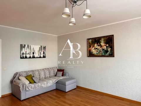 квартира за адресою Ярославський пров., 7/9