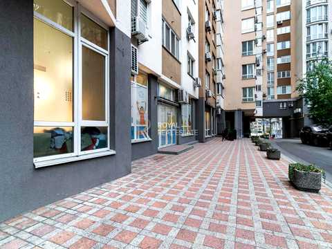 комерційна за адресою Київ, Деміївська вул., 13