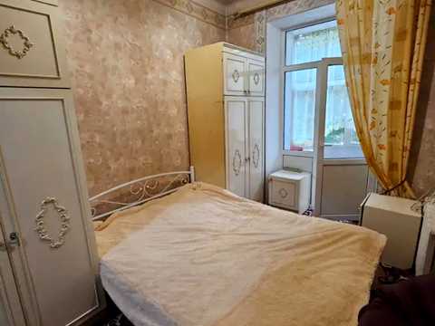 квартира за адресою Михайла Грушевського вул. (Карла Лібкнехта), 55-А