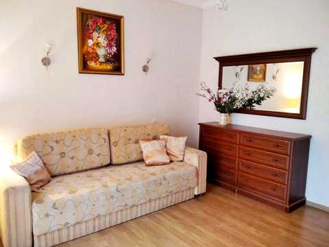 квартира за адресою Миру просп., 2