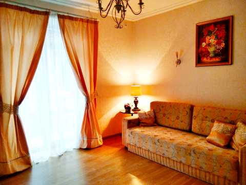 квартира за адресою Миру просп., 2