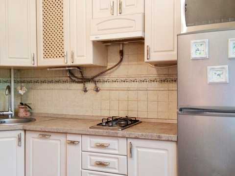 квартира за адресою Миру просп., 2
