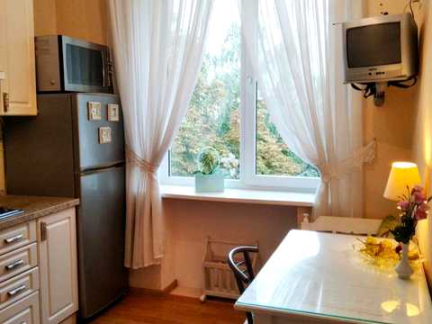 квартира за адресою Миру просп., 2