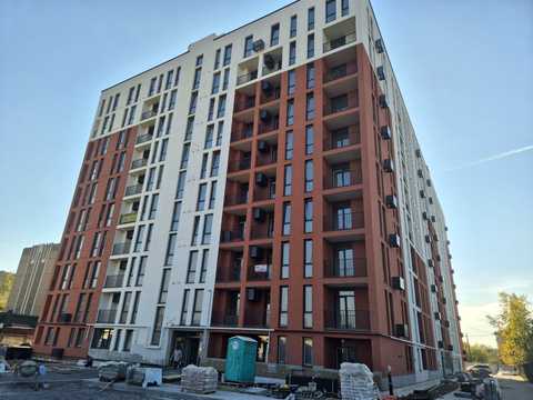 квартира по адресу Карпатської України ул. (Юрия Гагарина), 26В