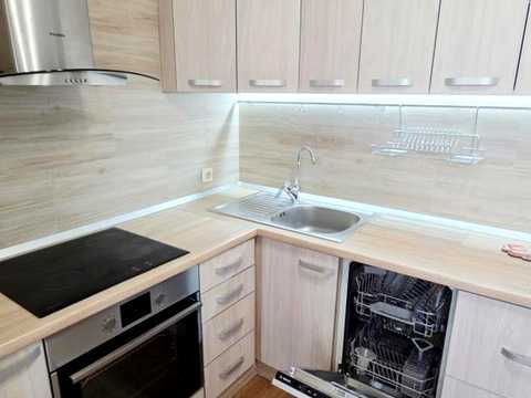 квартира за адресою Миру вул., 55