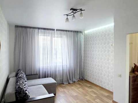 квартира за адресою Миру вул., 55