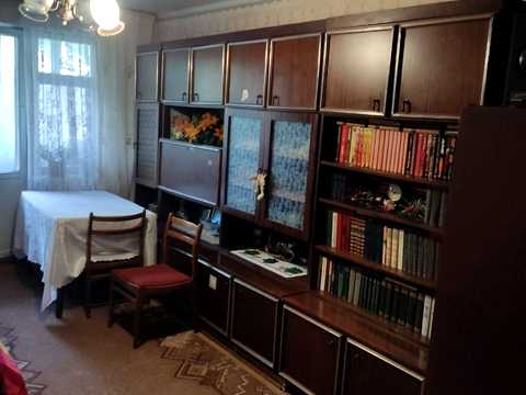 квартира по адресу Хмельницкое шоссе (Літинське), 75