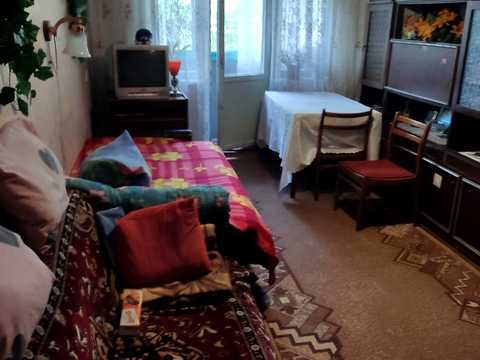 квартира по адресу Хмельницкое шоссе (Літинське), 75