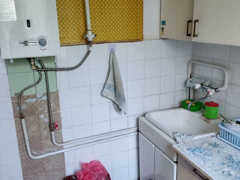 квартира по адресу Хмельницкое шоссе (Літинське), 75