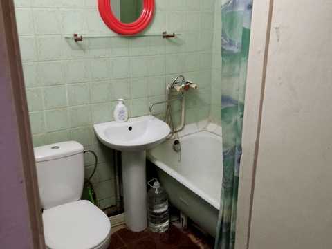 квартира по адресу Хмельницкое шоссе (Літинське), 75