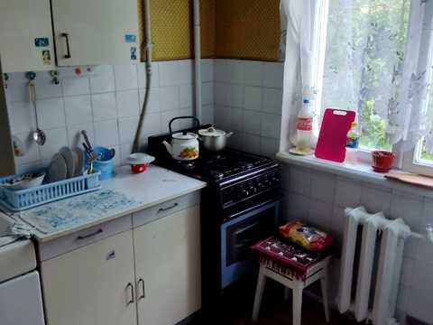квартира по адресу Хмельницкое шоссе (Літинське), 75
