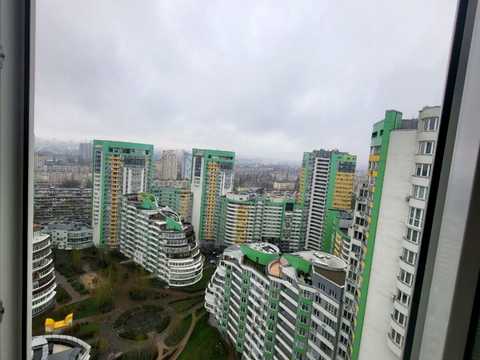квартира за адресою Вишгородська вул., 45/13