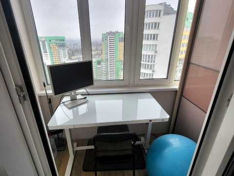 квартира за адресою Вишгородська вул., 45/13