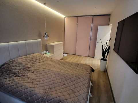 квартира за адресою Вишгородська вул., 45/13