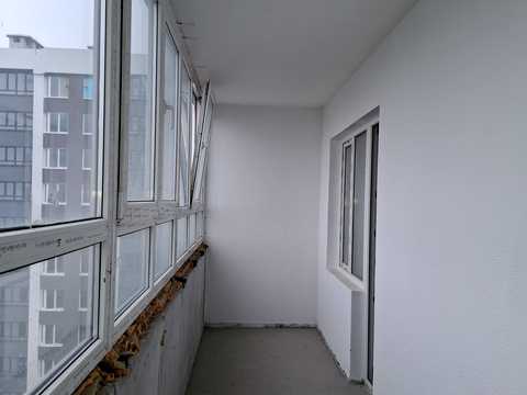 квартира за адресою Одеське шосе, 16