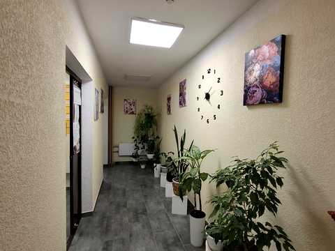 квартира за адресою Одеське шосе, 16