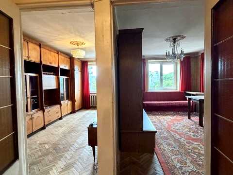 квартира по адресу Пасечная ул., 104