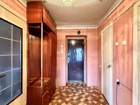 квартира по адресу Пасечная ул., 104