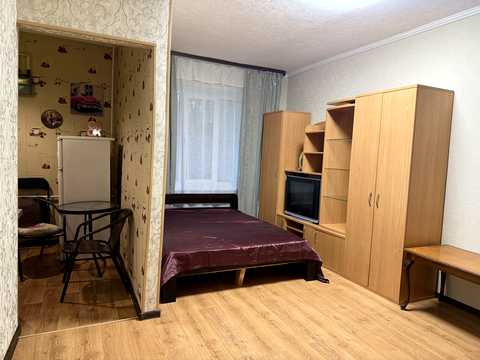 квартира по адресу Михаила Бойчука ул. (Кіквідзе), 4-А