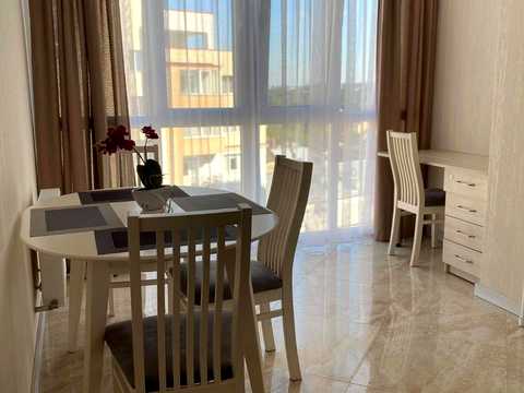 квартира за адресою Тараса Шевченка вул., 17
