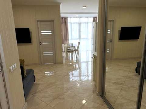 квартира за адресою Тараса Шевченка вул., 17